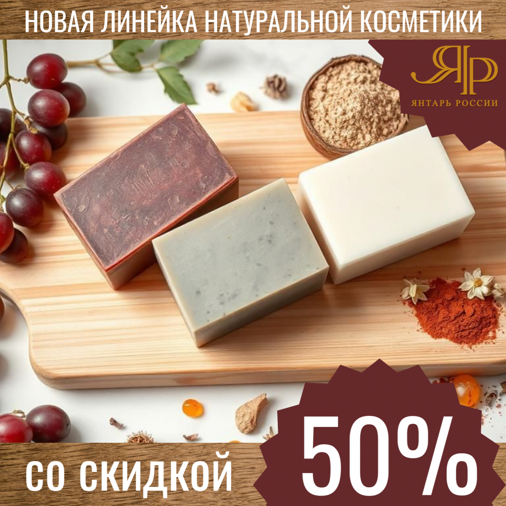 Эффективные средства для очищения кожи теперь по специальной цене!